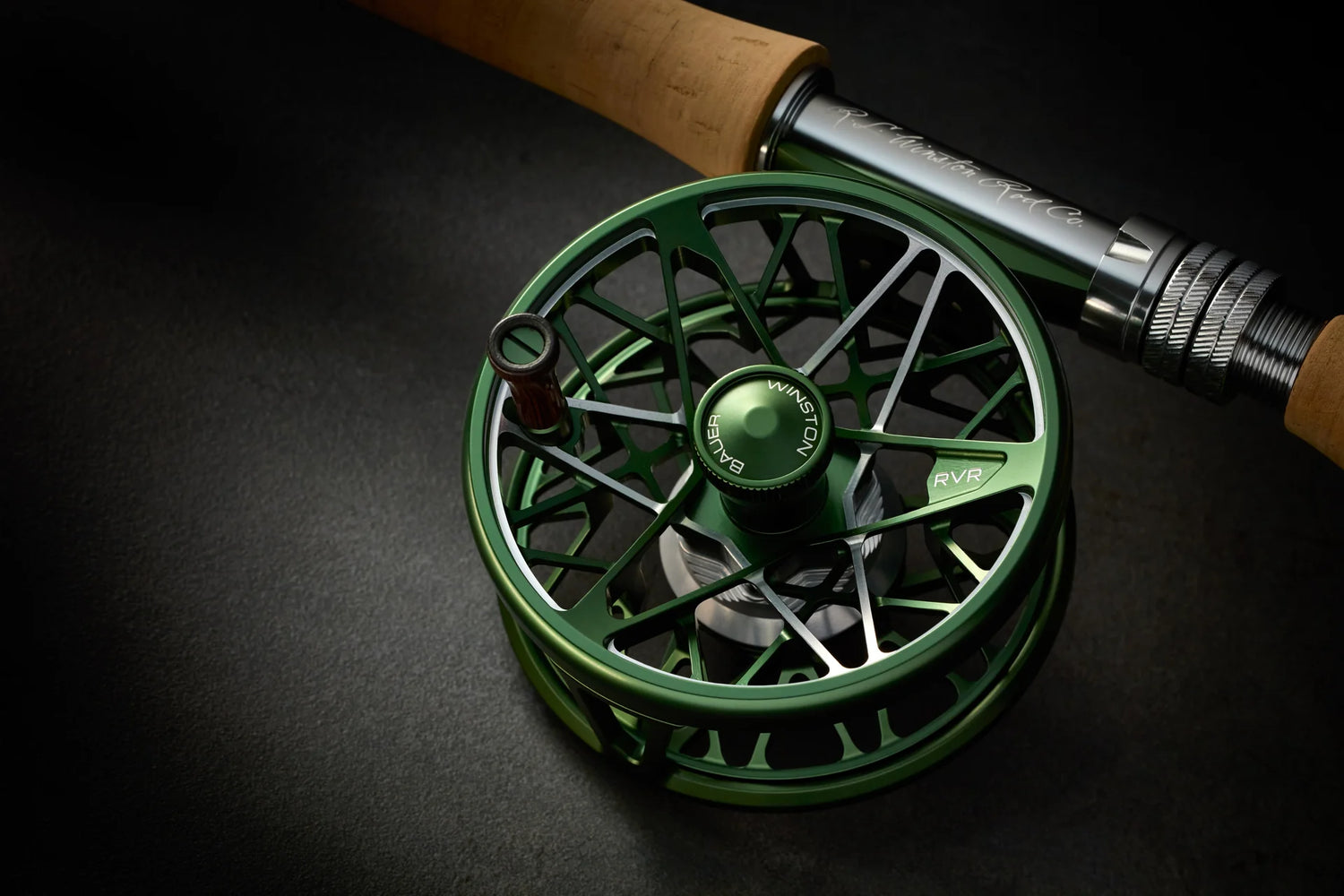 Idaho Angler