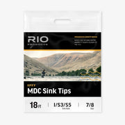 RIO MDC Tips