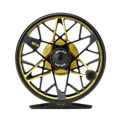 Bauer RVR Reel - Thumbnail 5