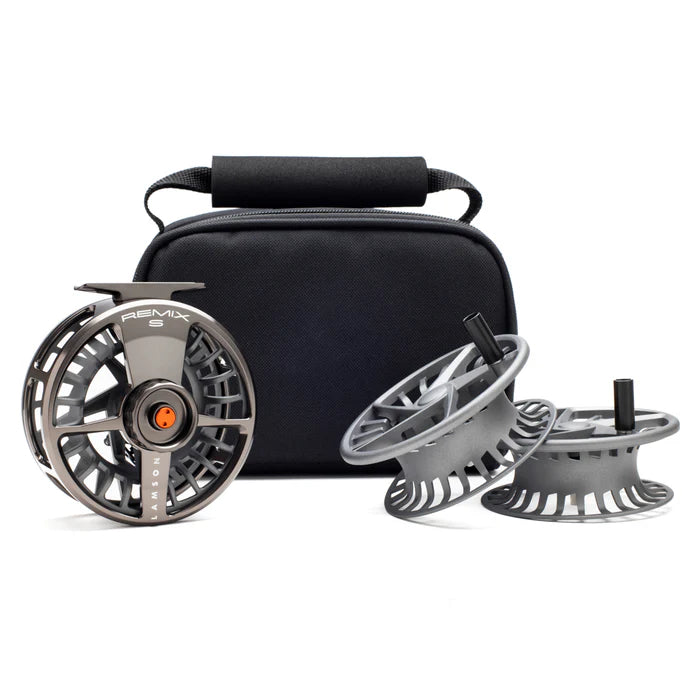 Lamson Remix HD 3-Pack
