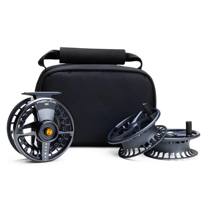 Lamson Remix S - 3 Pack
