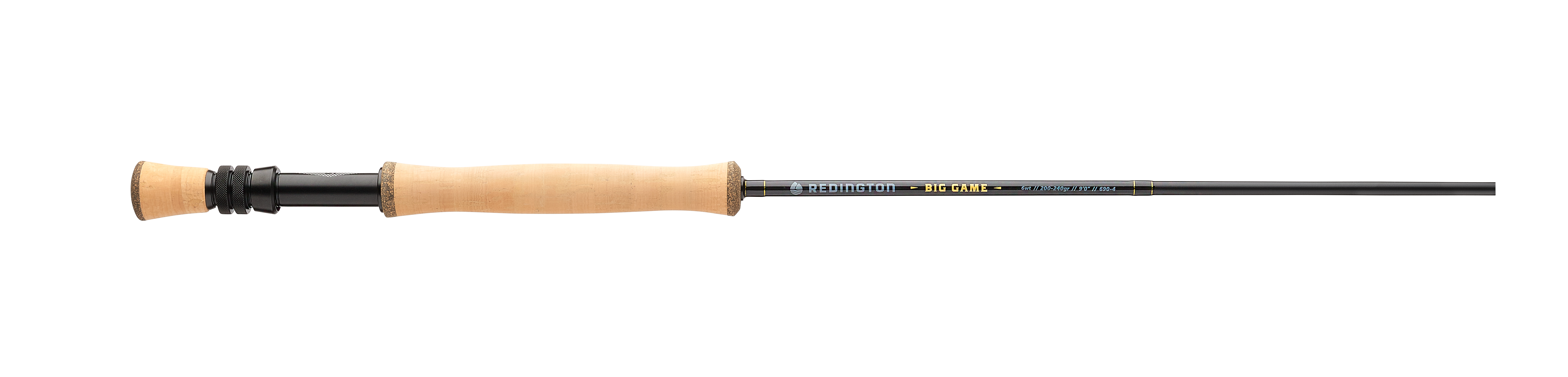 Redington Big Game Fly Rod
