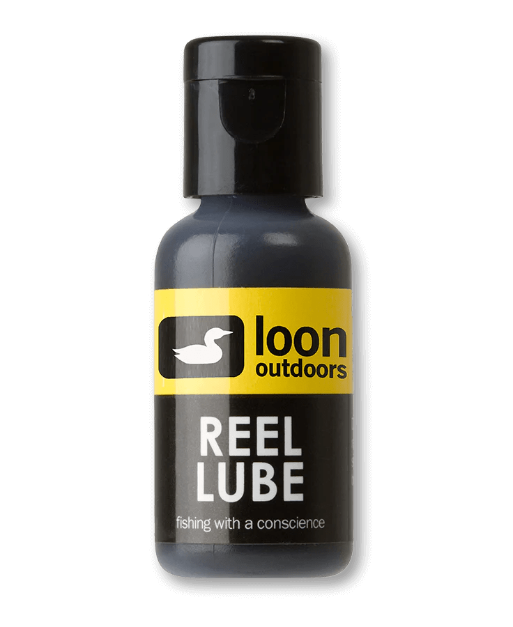 Loon Reel Lube