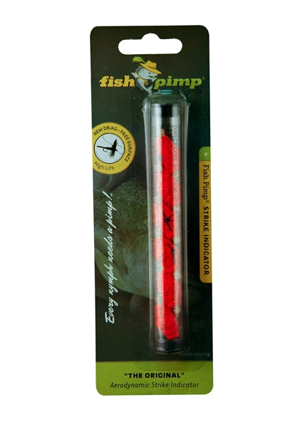 Fish Pimp Strike Indicators