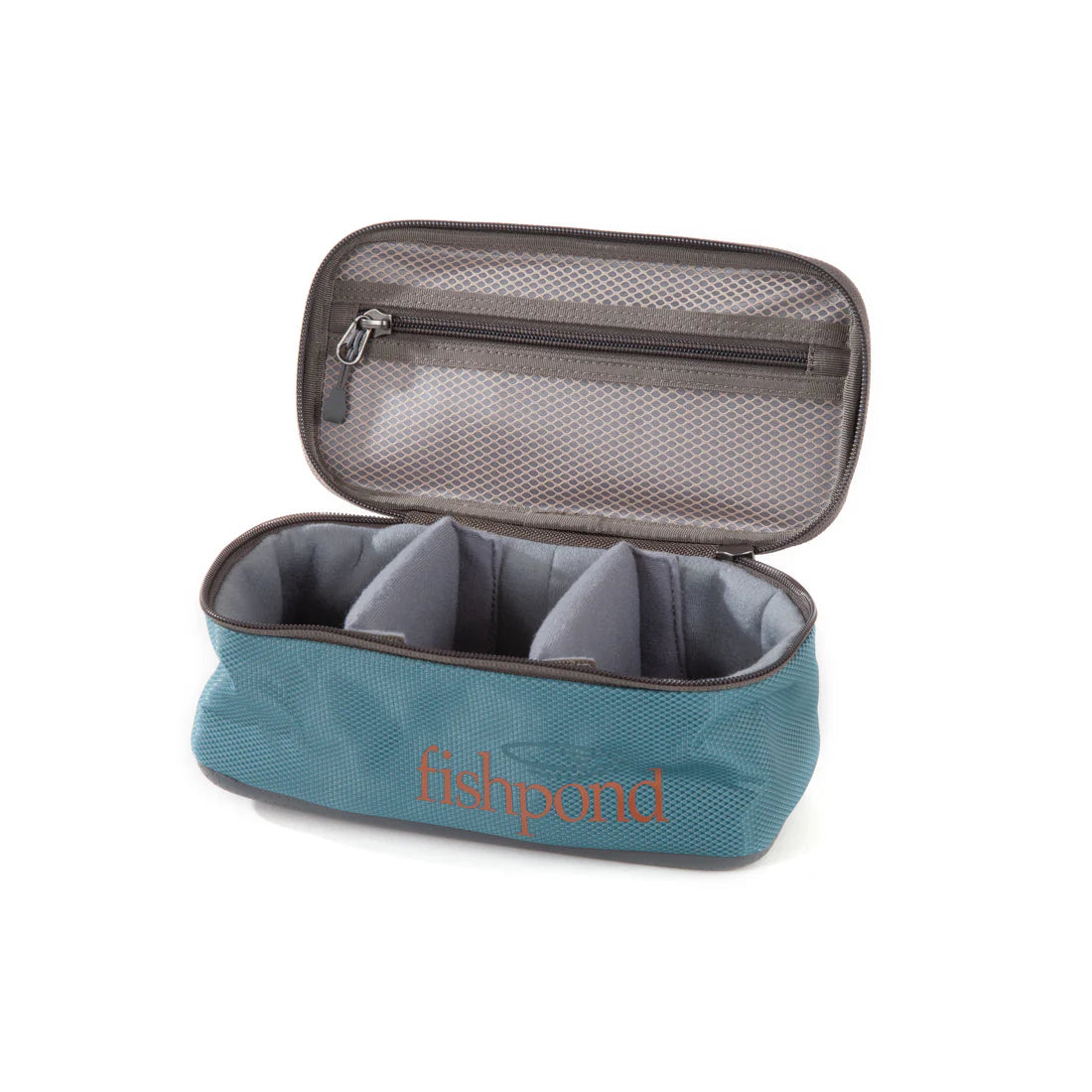 Ripple Reel Case