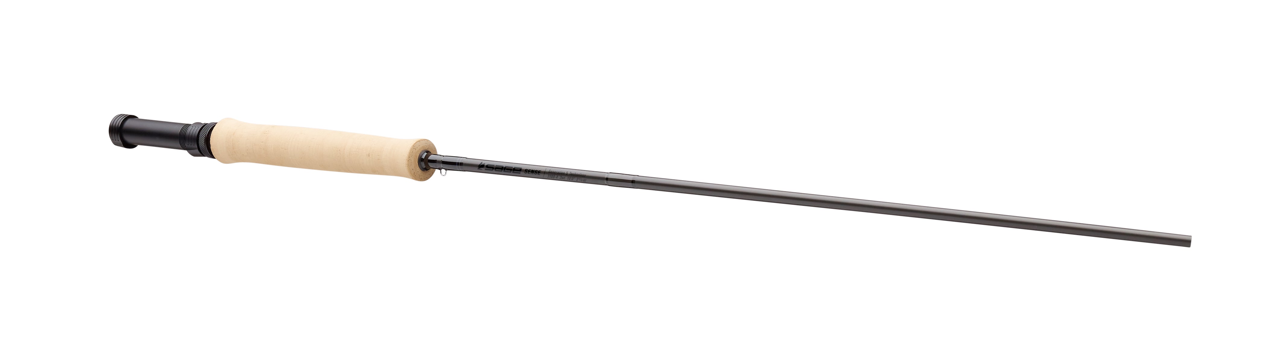 Sage Sense Fly Rod
