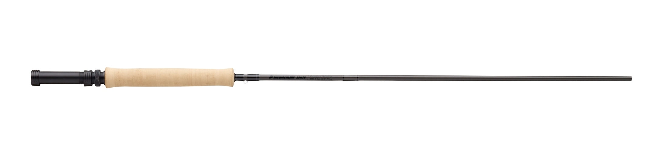 Sage Sense Fly Rod