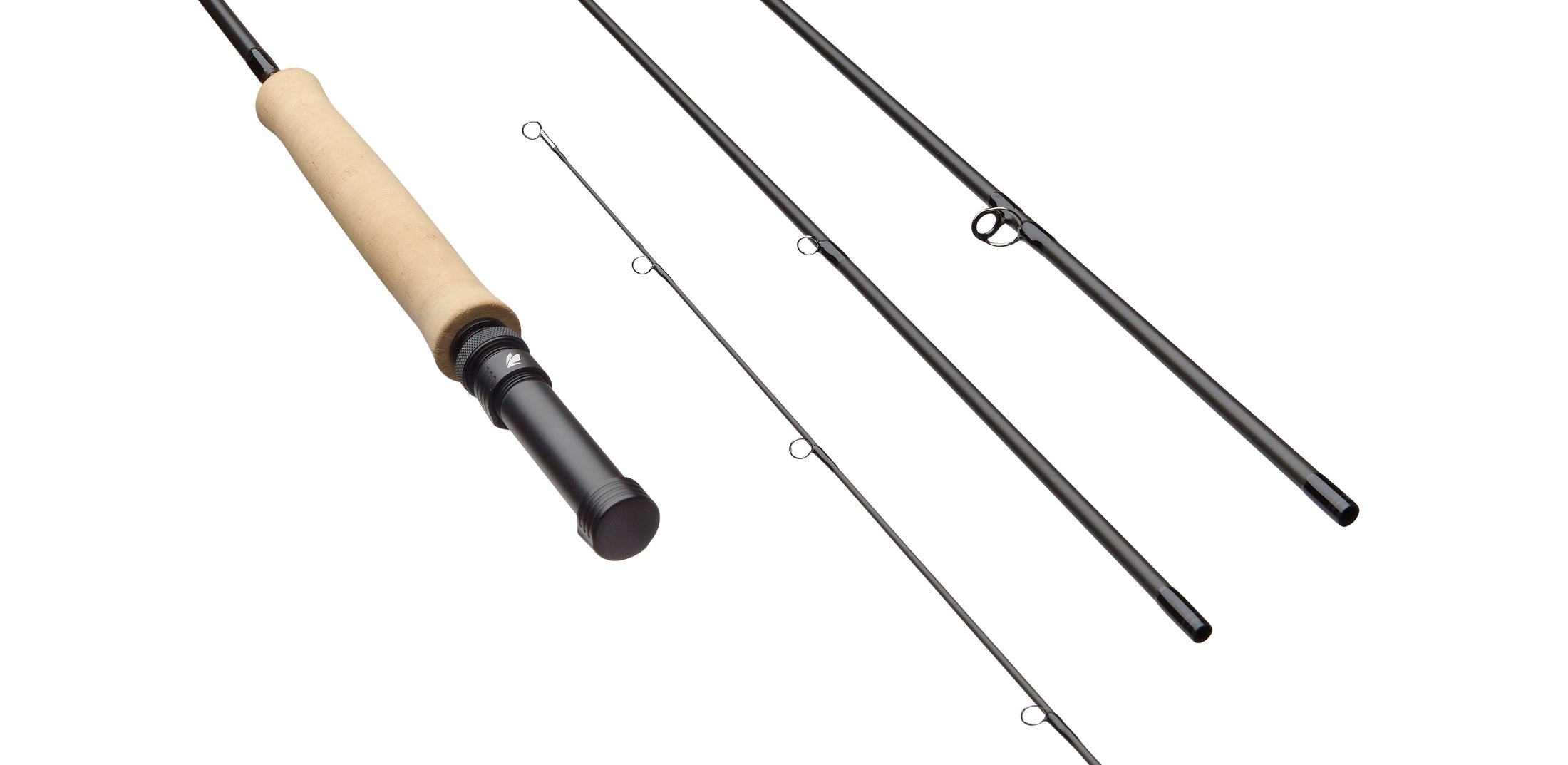 Sage Sense Fly Rod