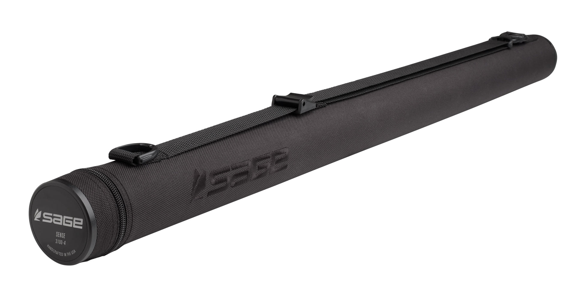 Sage Sense Fly Rod