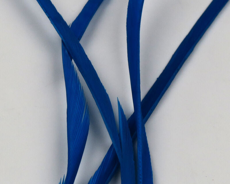 Hareline Stripped Goose Biots
