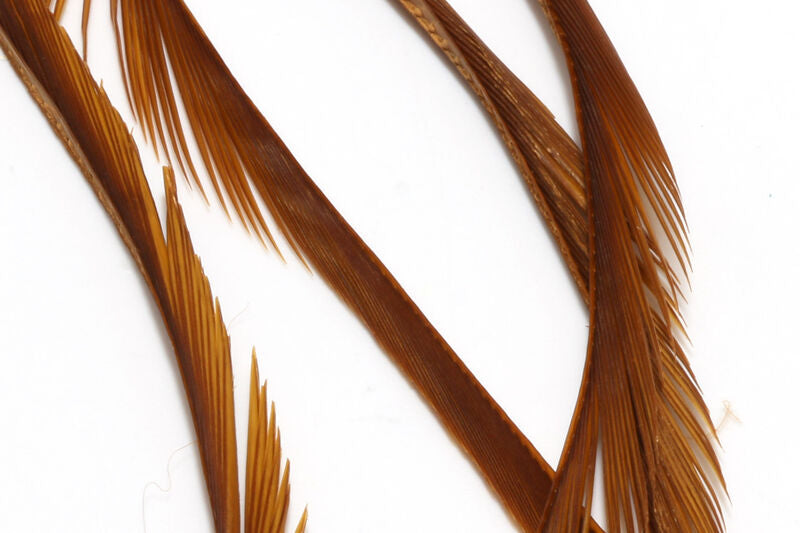 Hareline Stripped Goose Biots