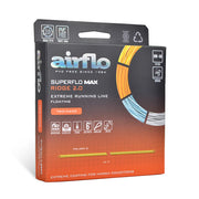 Airflo Superflo Max Ridge 2.0 - Extreme Running Line