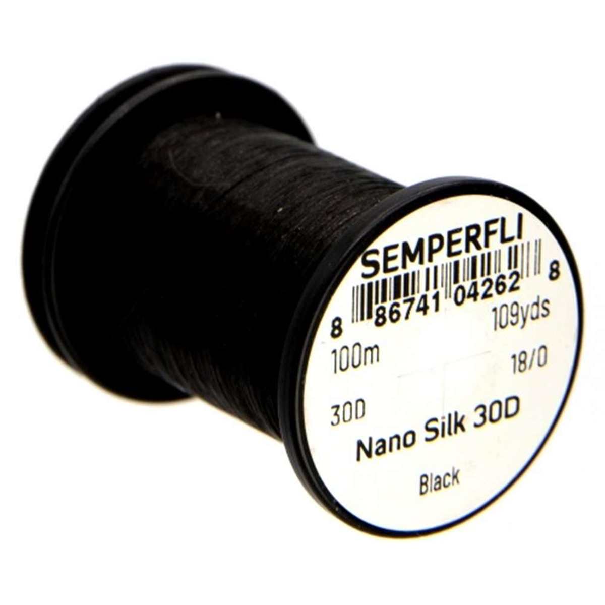 Semperfli Nano Silk 30D (18/0)
