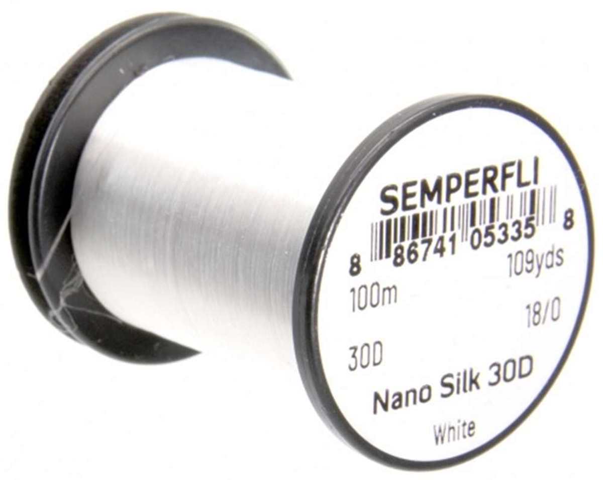 Semperfli Nano Silk 30D (18/0)