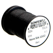 Semperfli Nano Silk - 100D (6/0)