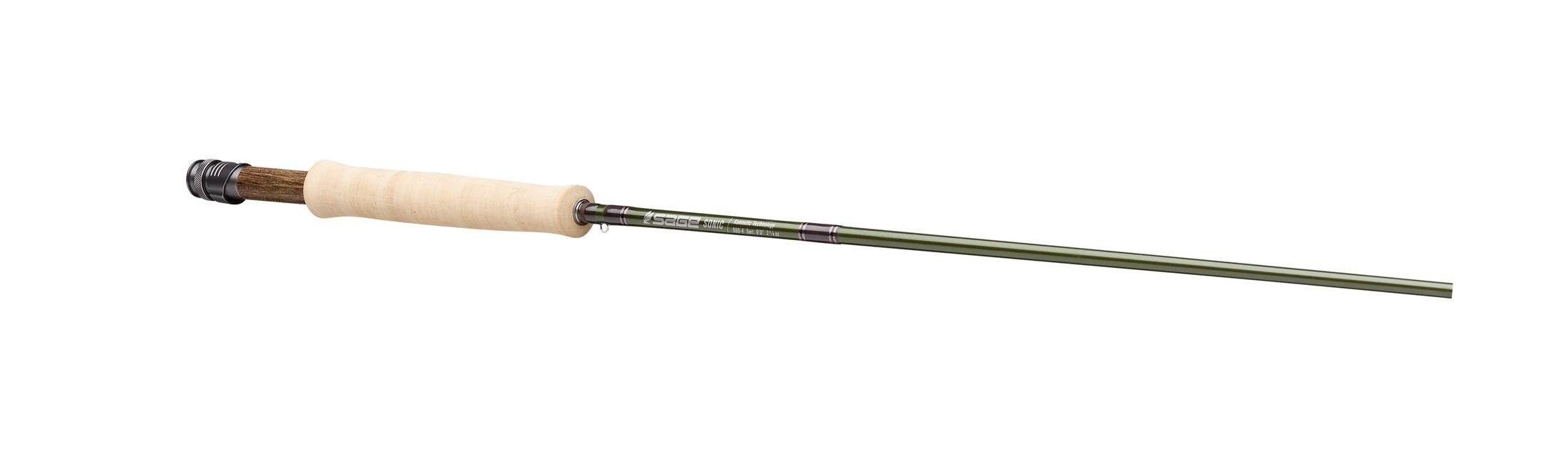 Sage Sonic Fly Rod – Idaho Angler