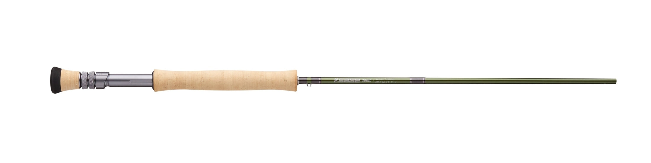 Sage Sonic Fly Rod – Idaho Angler