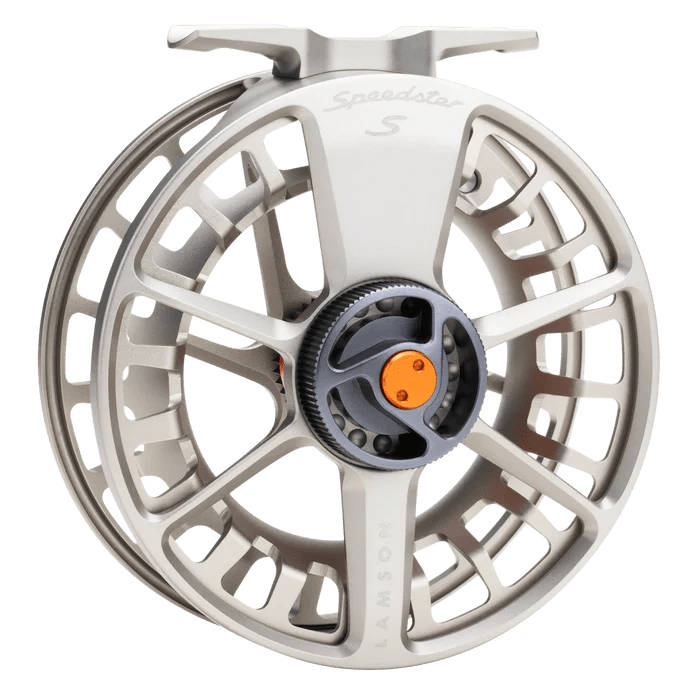 Speedster S-Series