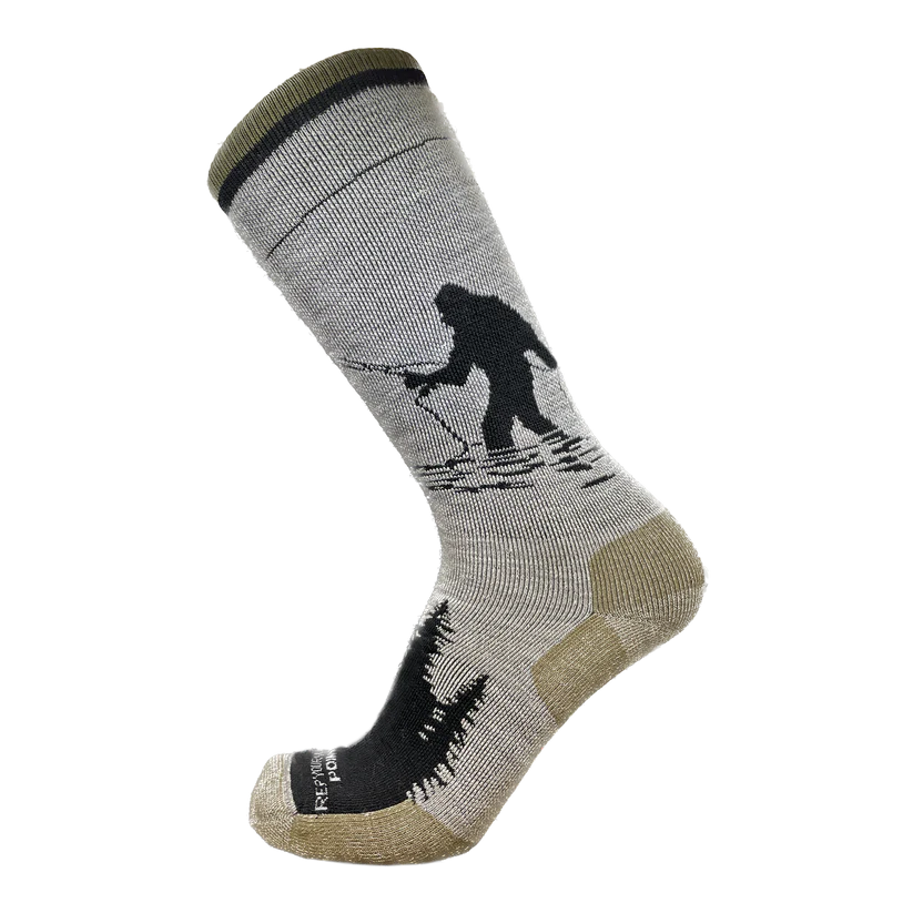 Rep Your Water Merino Wool Socks