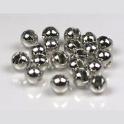 Hareline Slotted Tungsten Beads 3.8mm