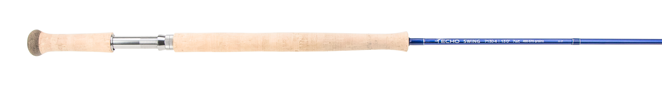 Echo Swing Rod