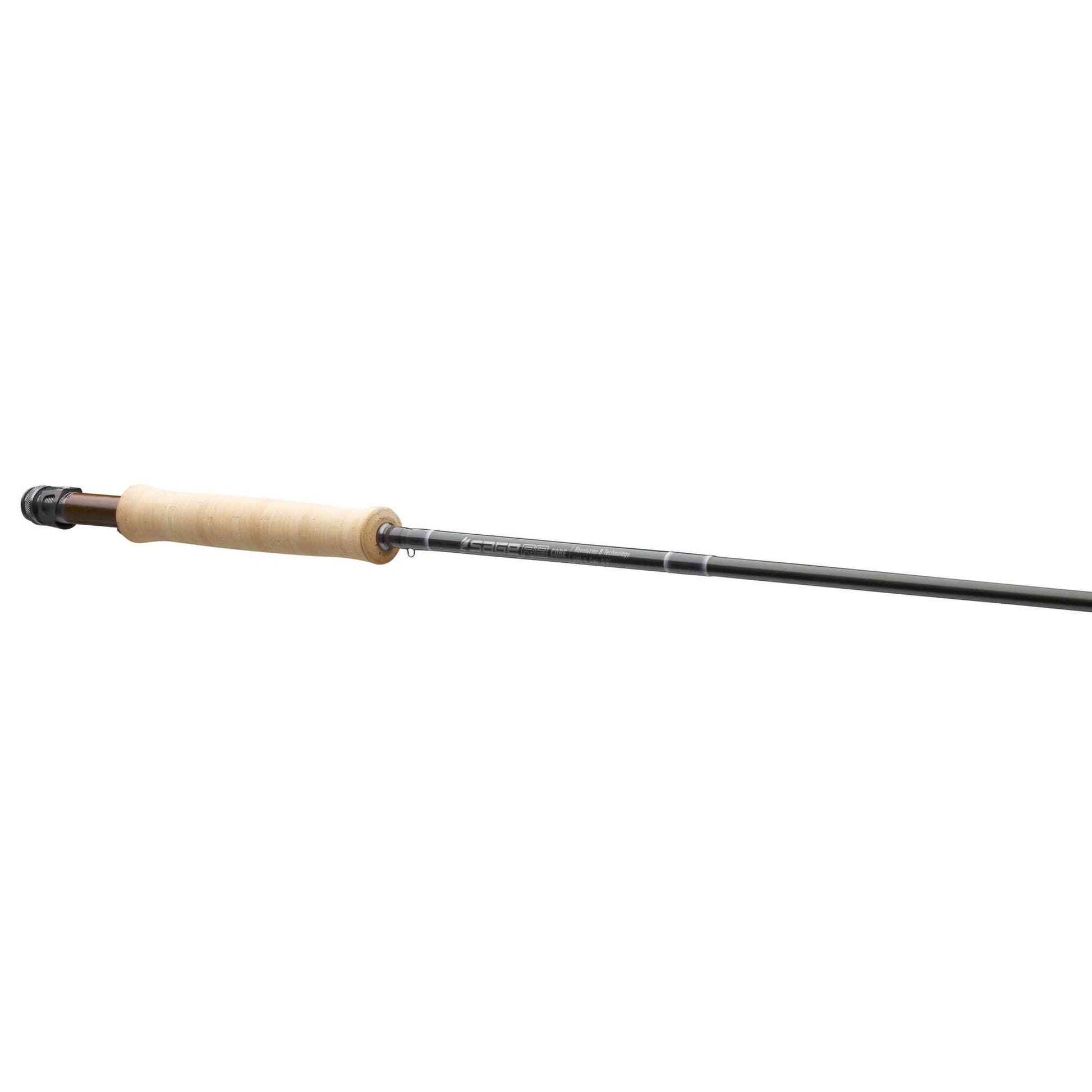 Sage R8 Core Fly Rod