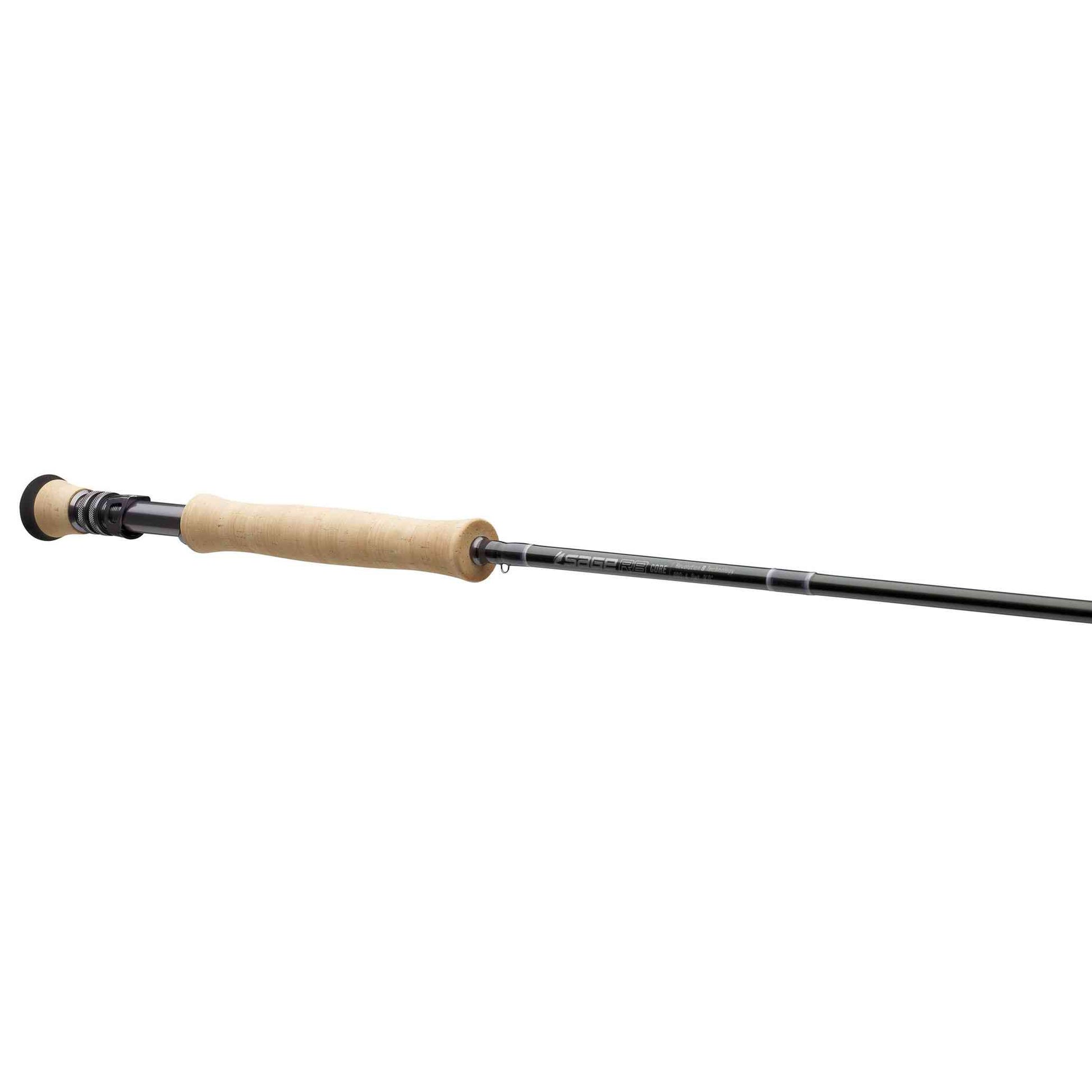 Sage R8 Core Fly Rod