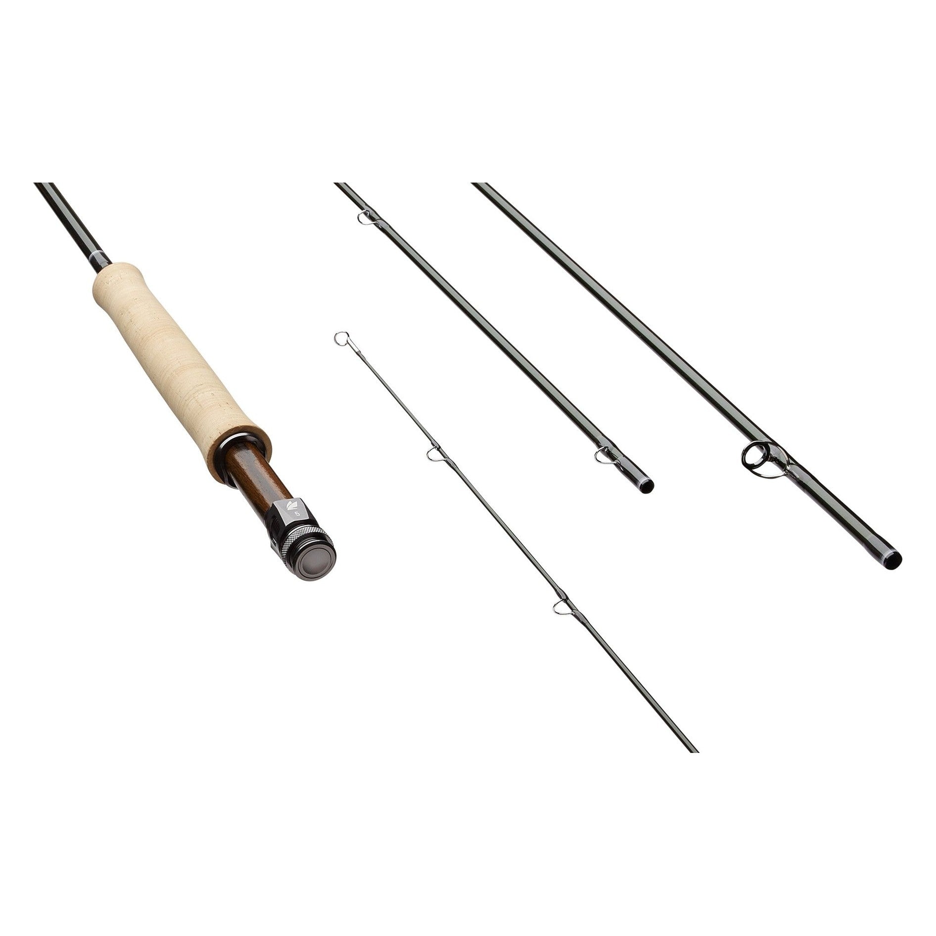 Sage R8 Core Fly Rod