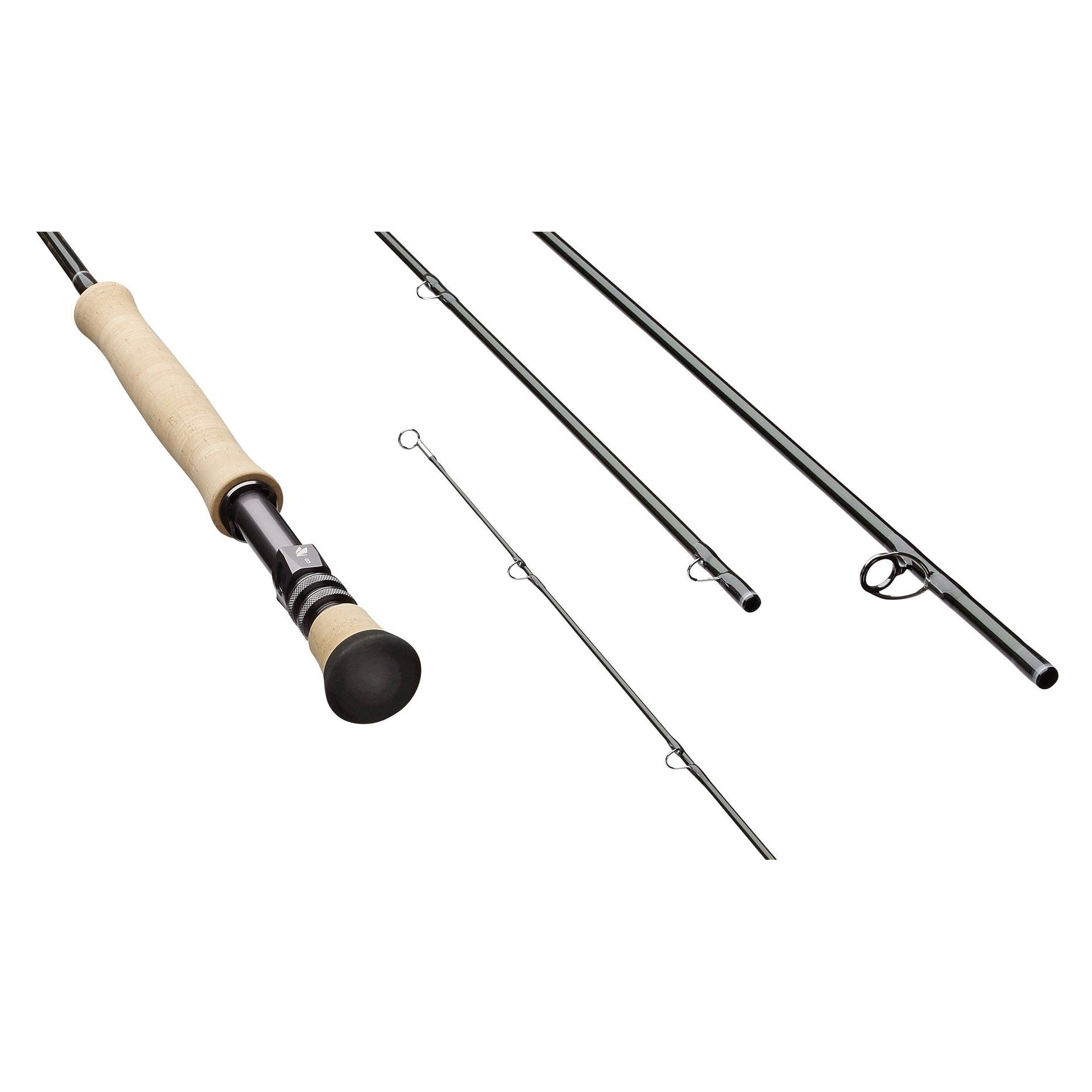 Sage R8 Core Fly Rod