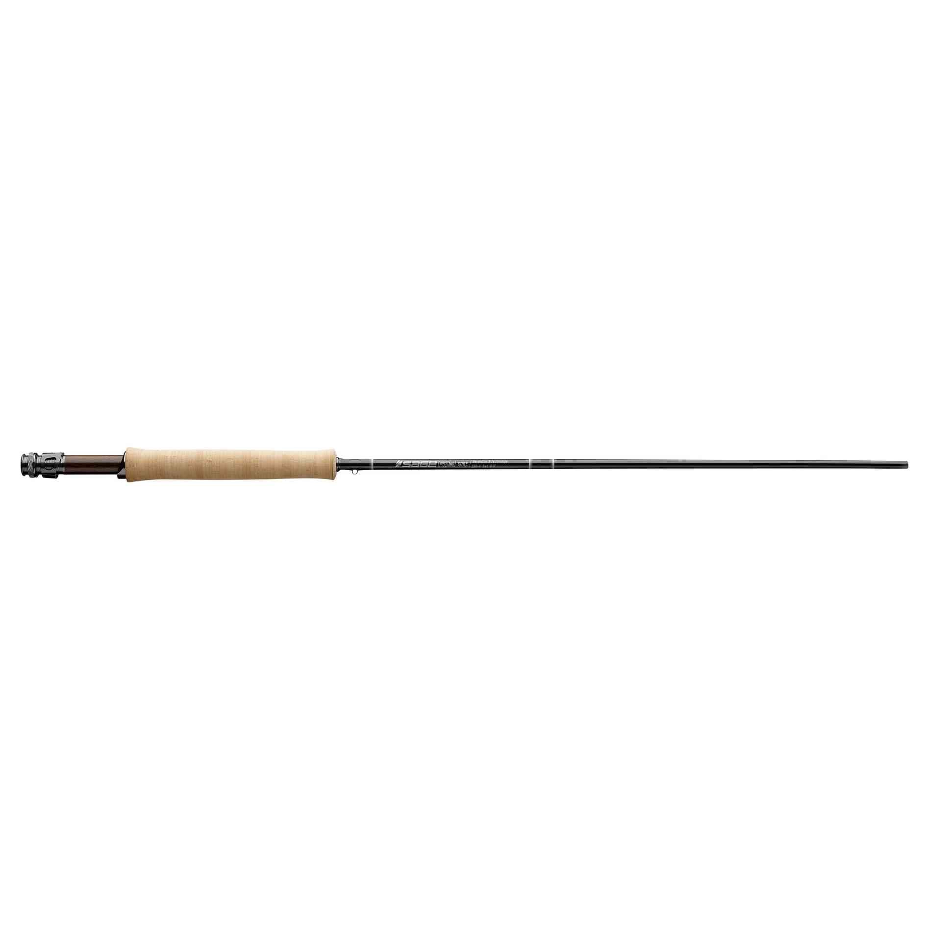 Sage R8 Core Fly Rod