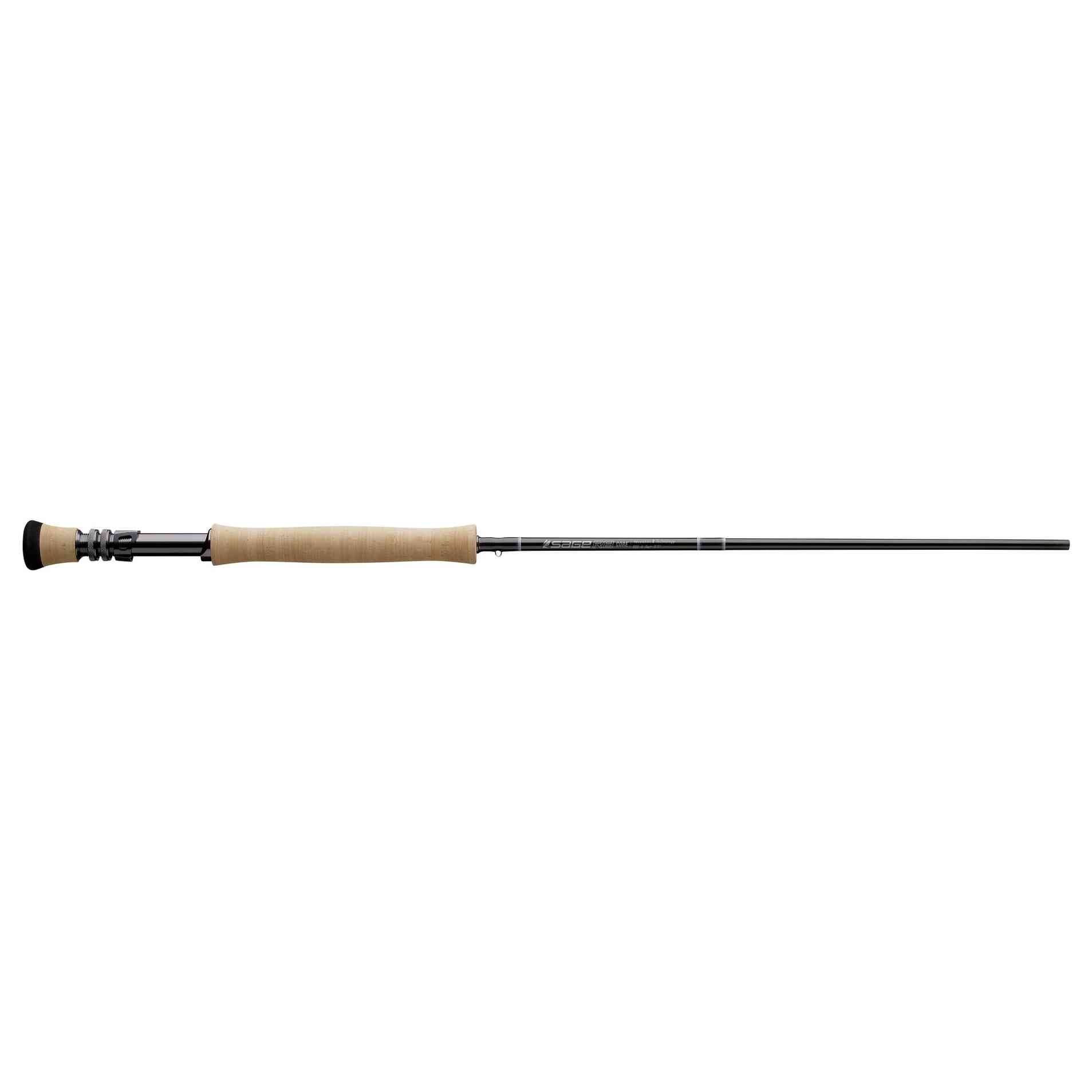 Sage R8 Core Fly Rod