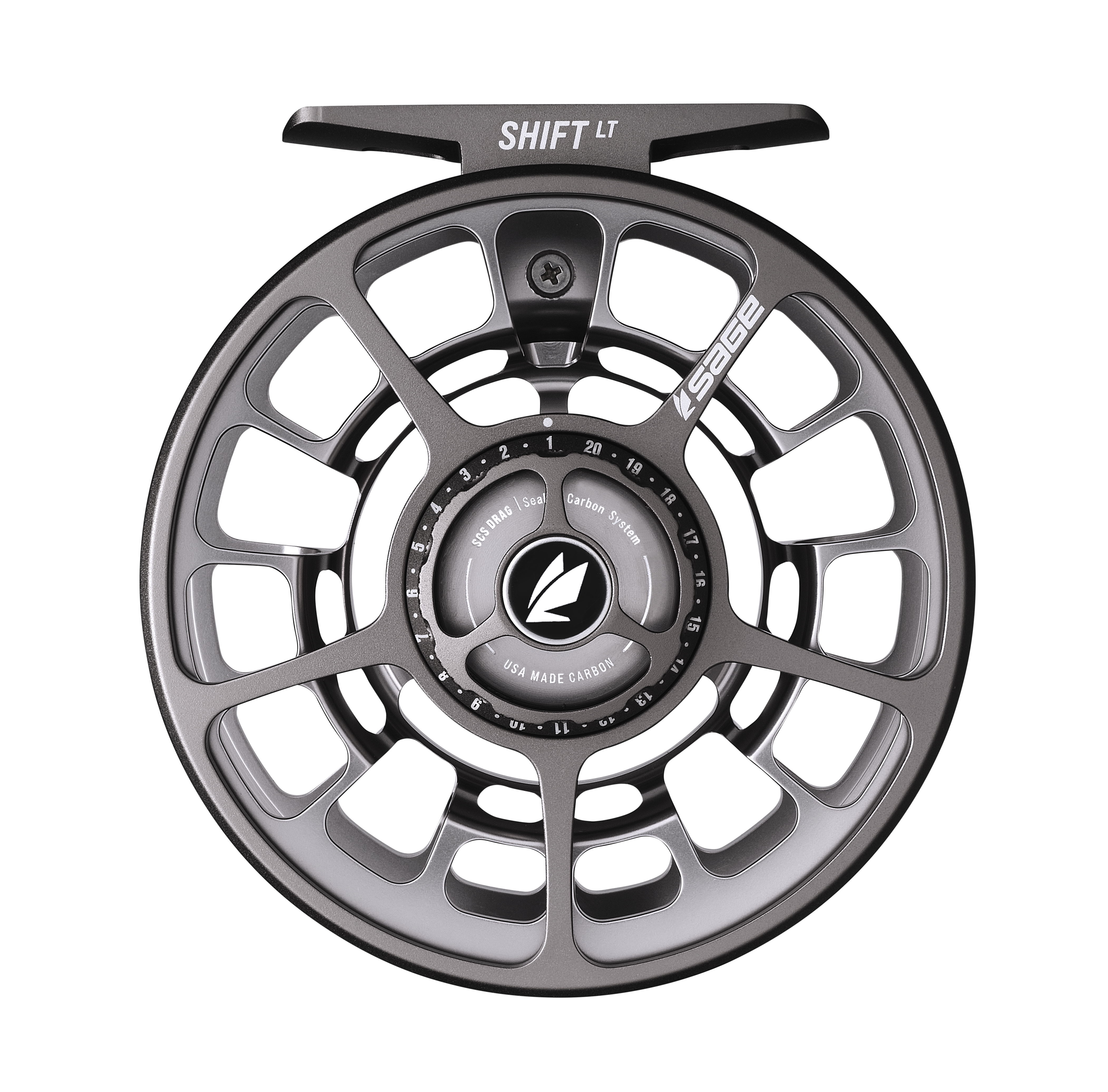 Sage Shift LT