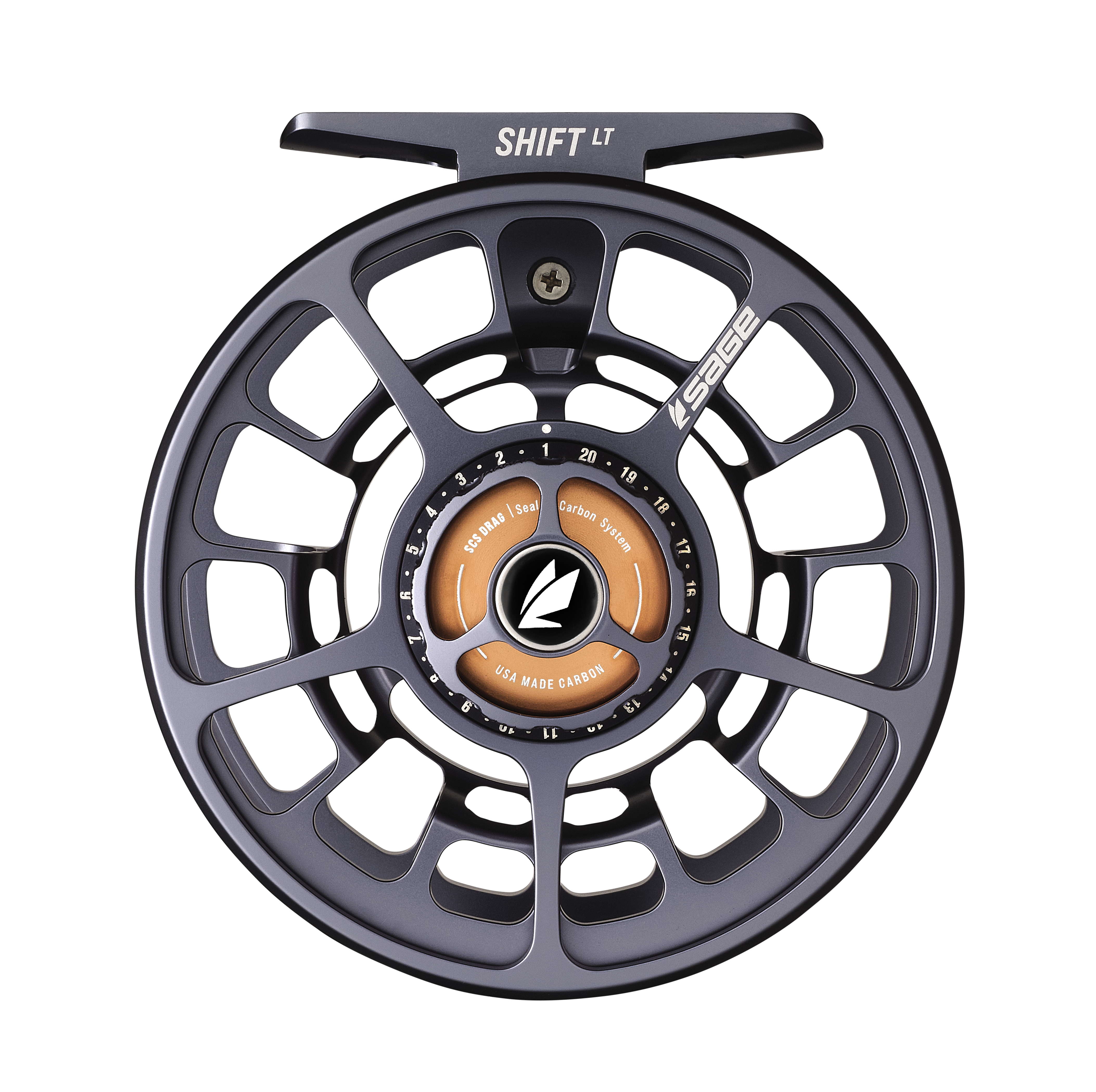 Sage Shift LT