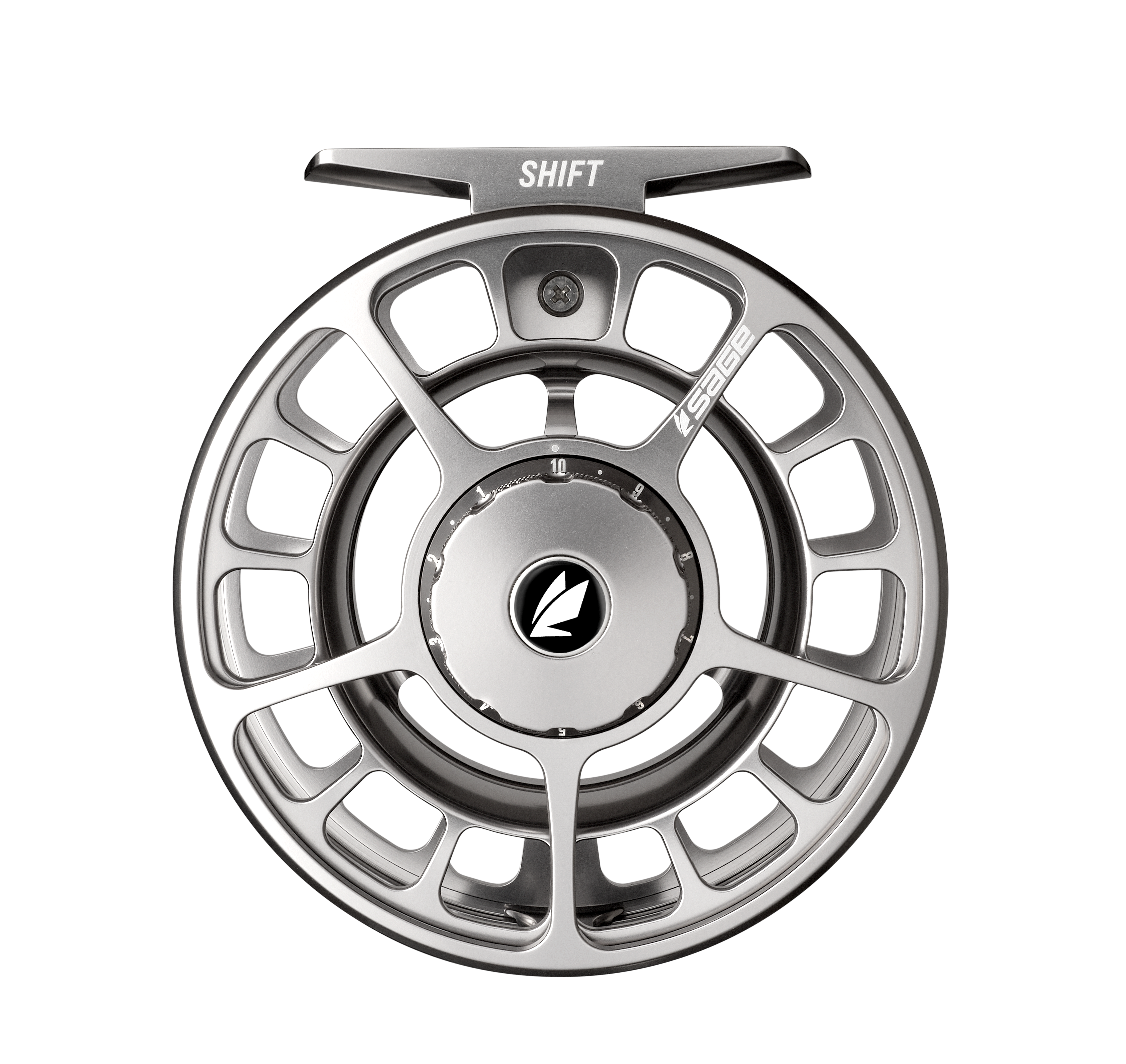 Sage Shift Reel