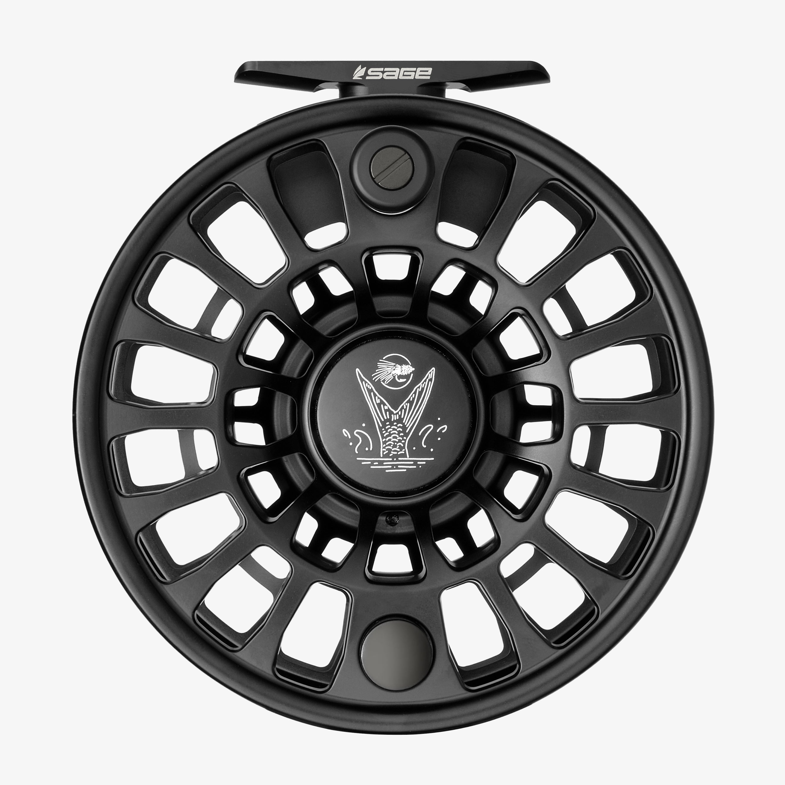 Sage Enforcer Reel Grand Slam Edition