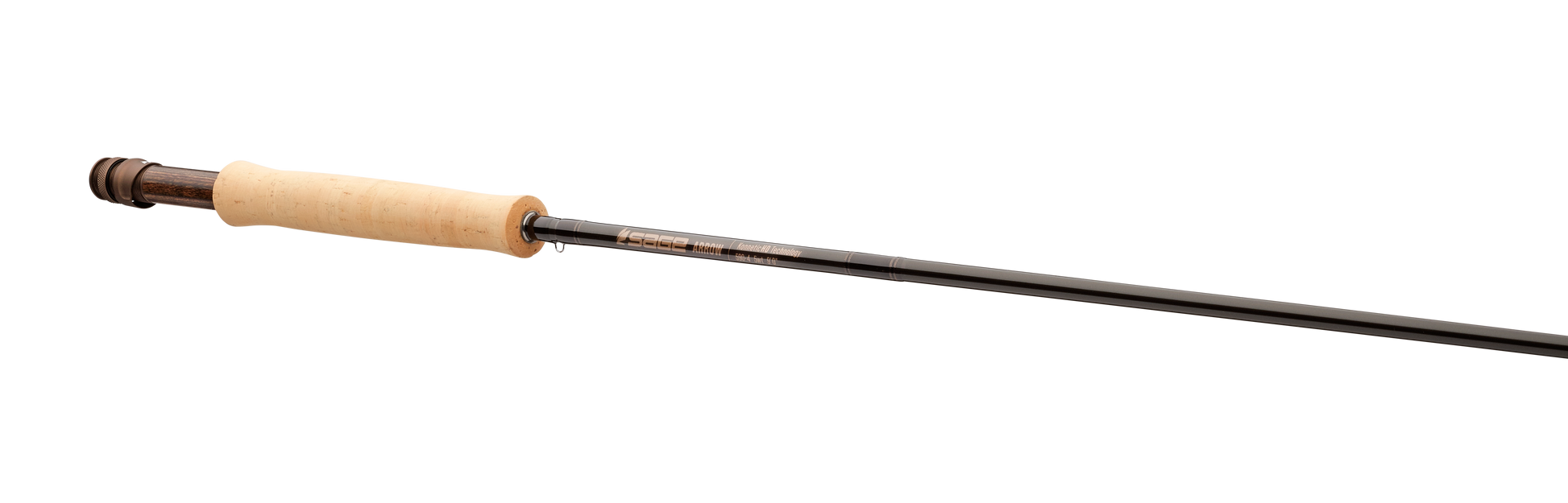 Sage Arrow Fly Rod – Idaho Angler
