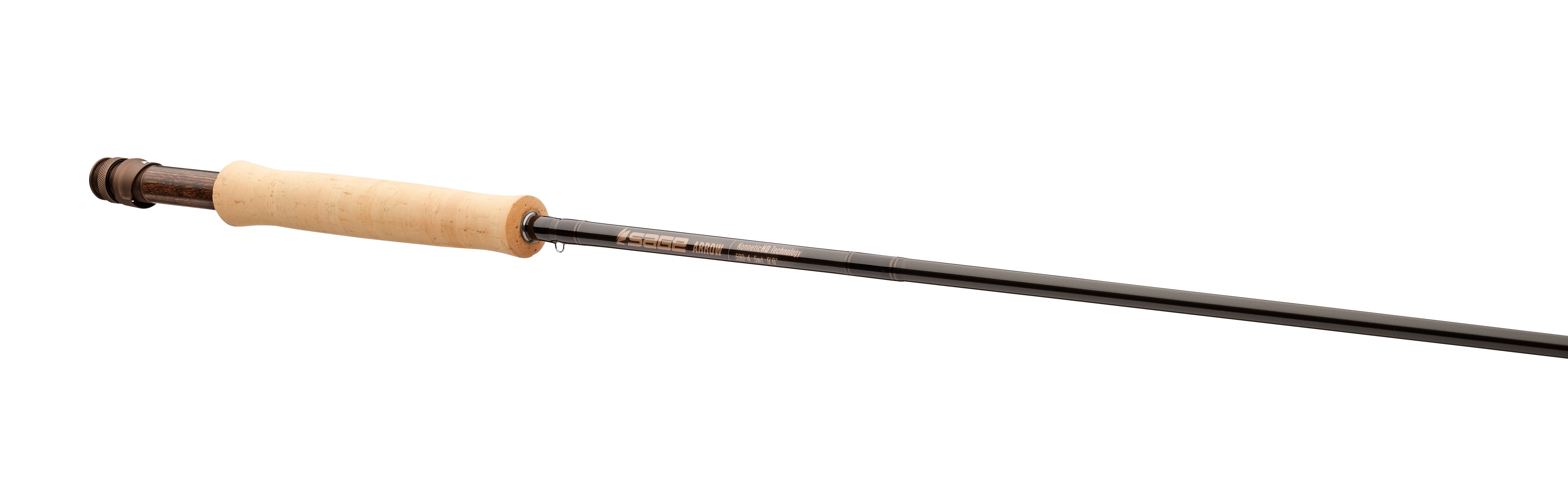 Sage Arrow Fly Rod