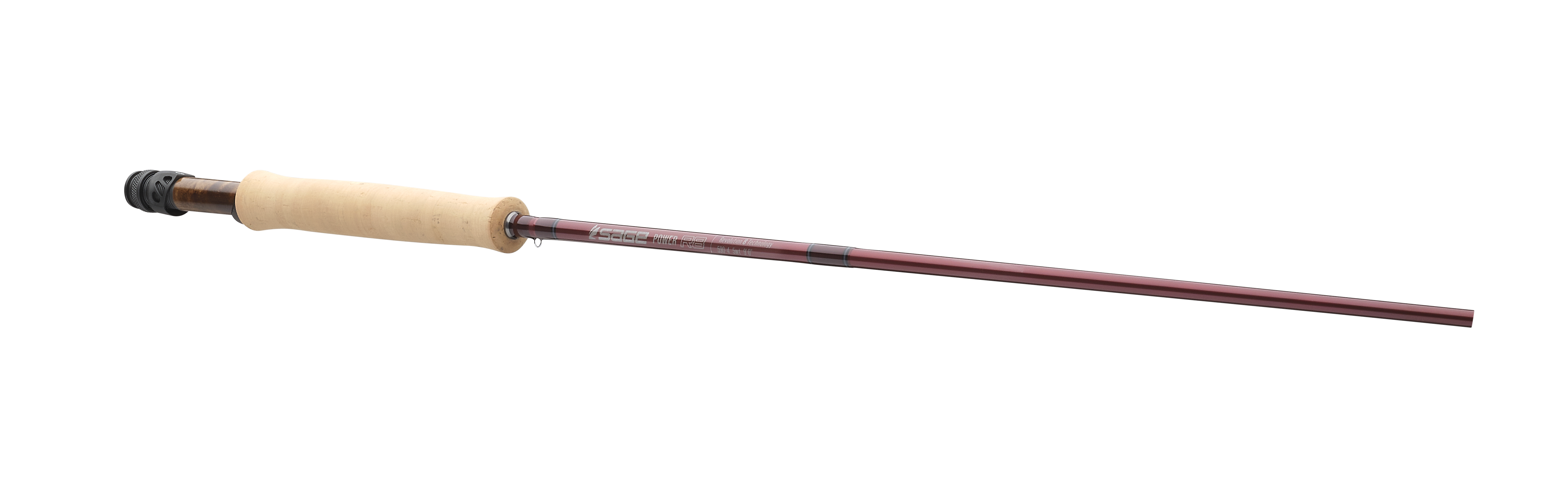 Sage Power R8 Fly Rod