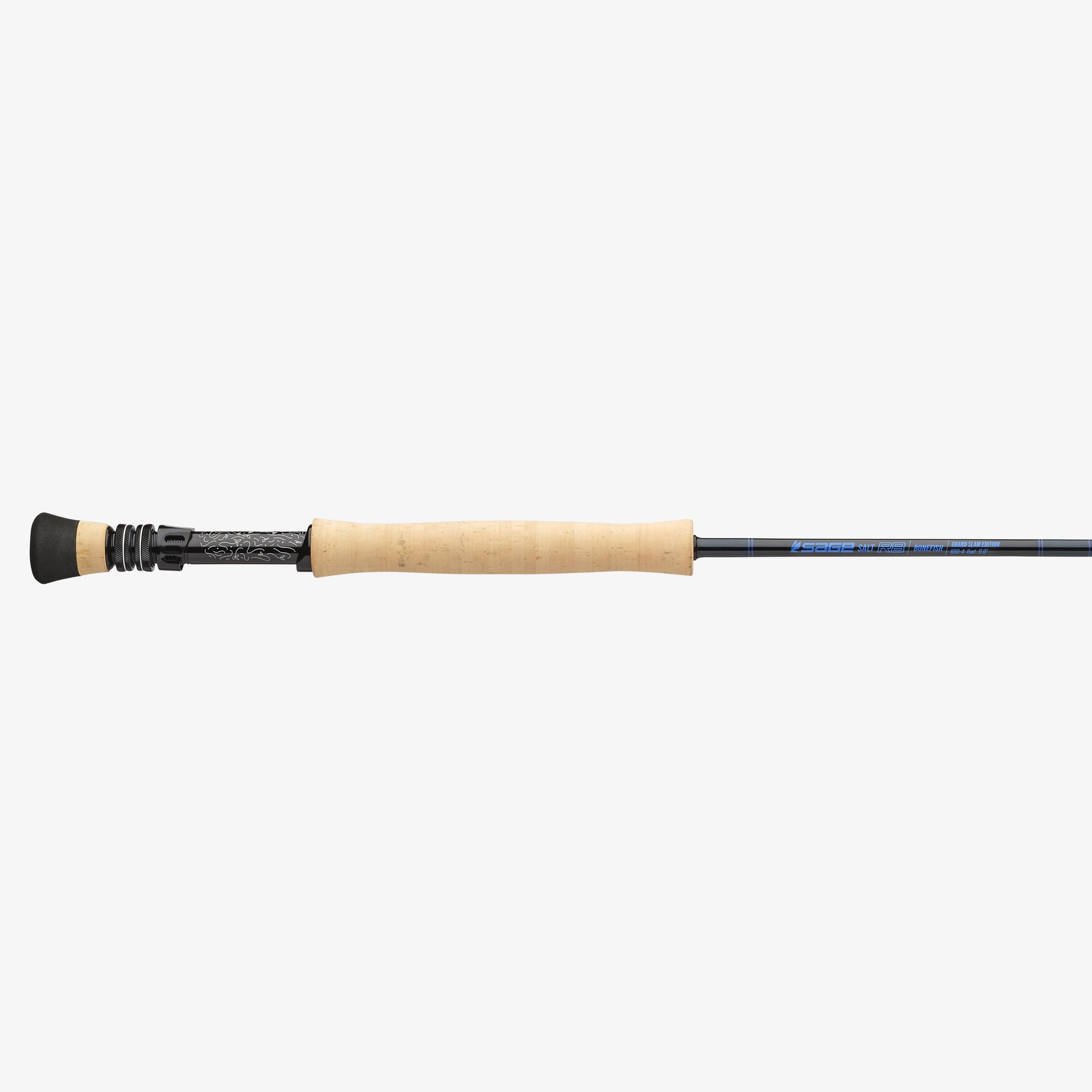 Sage Salt R8 Fly Rod
