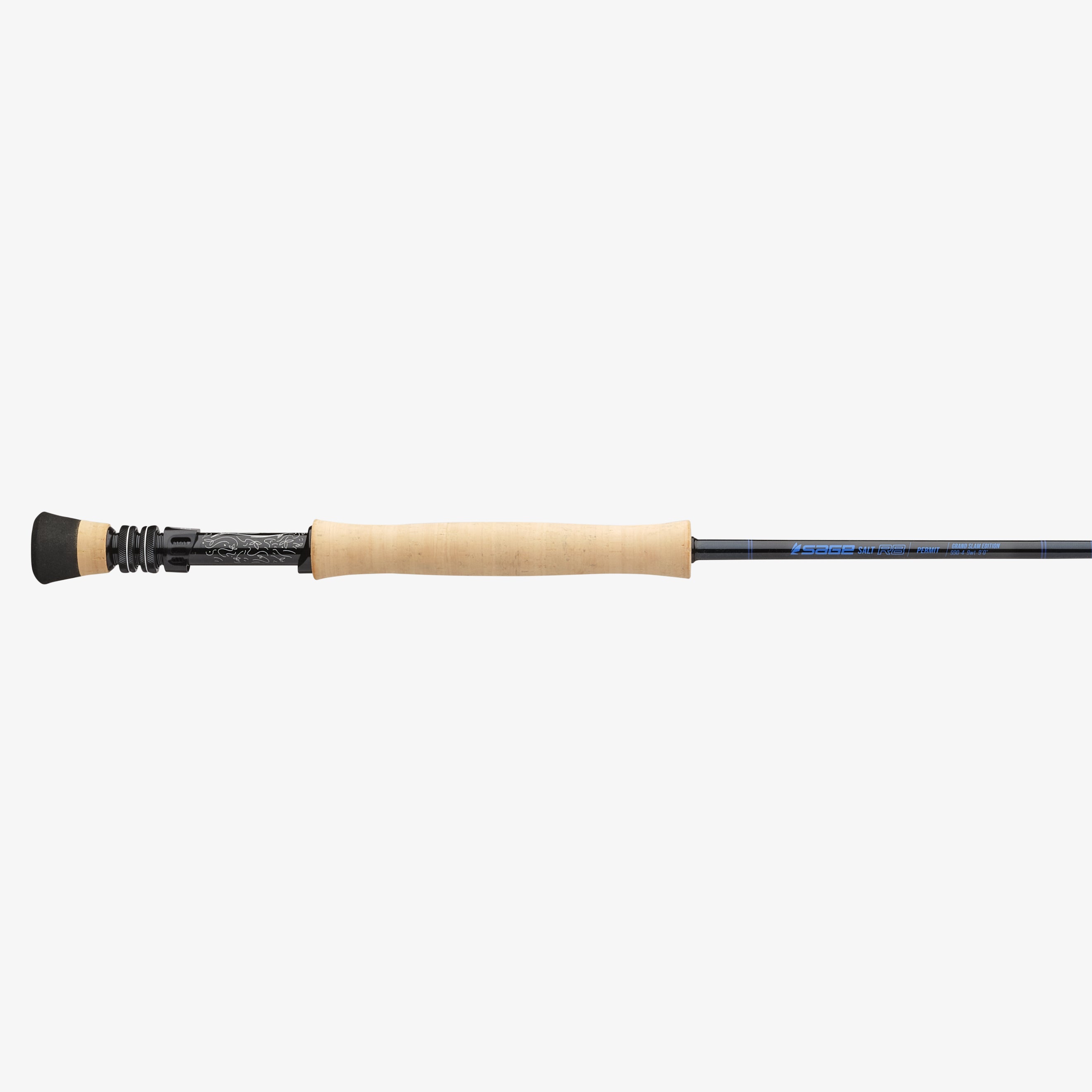 Sage Salt R8 Grand Slam Edition – Idaho Angler