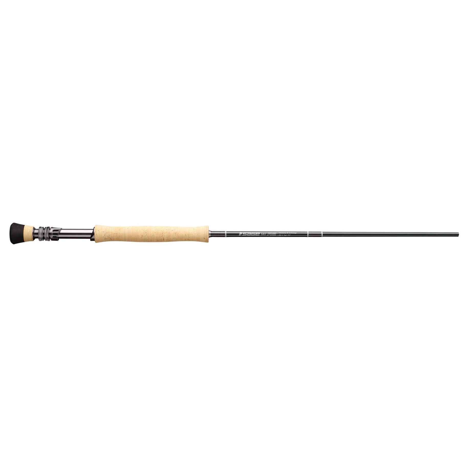 Sage Salt R8 Fly Rod