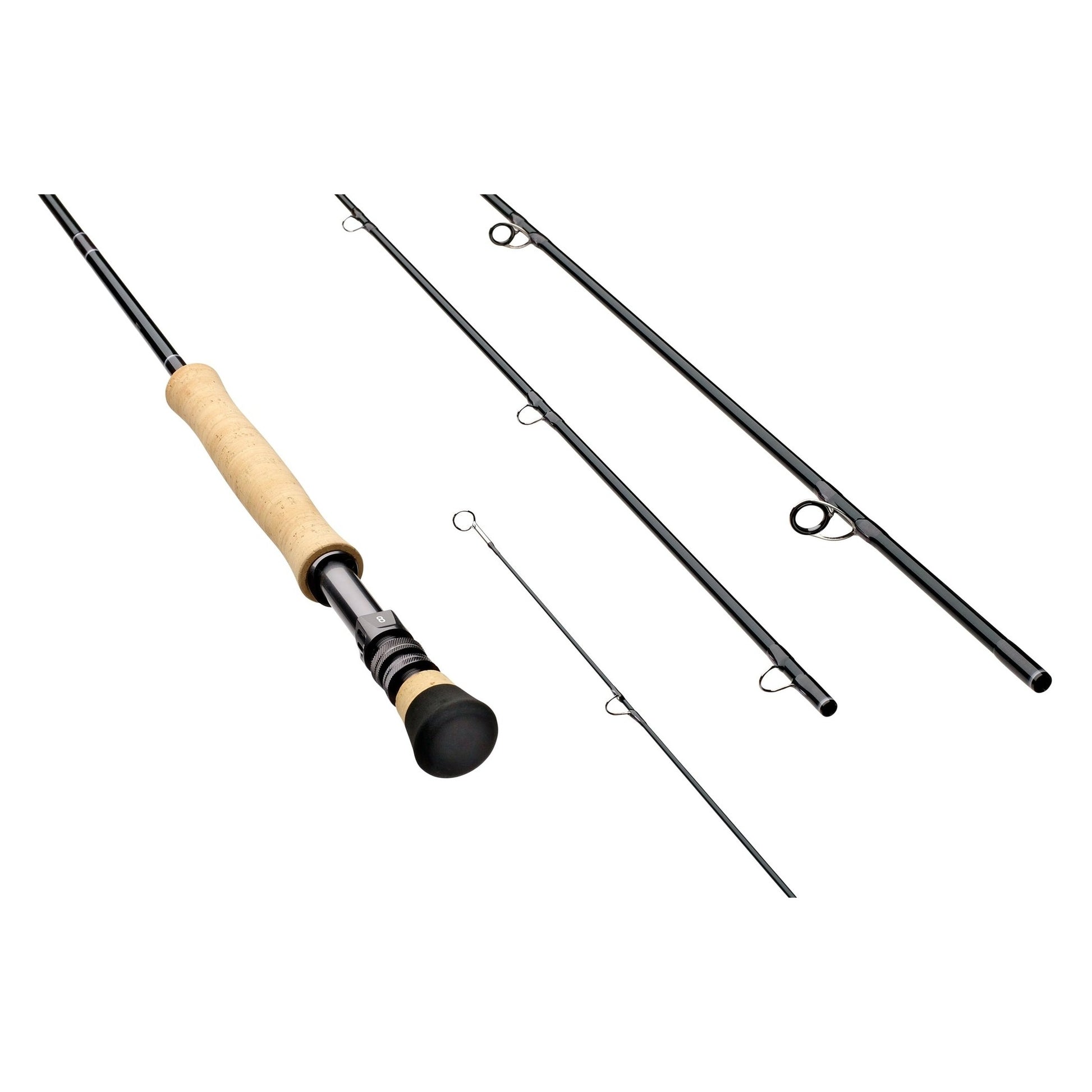 Sage Salt R8 Fly Rod
