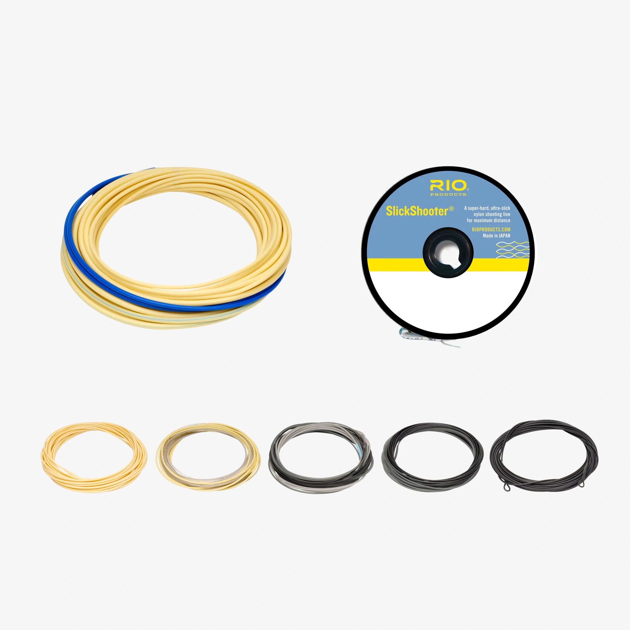 RIO Scandi MDC Kit
