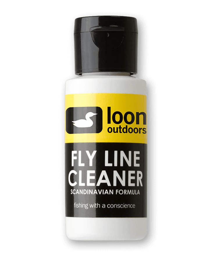 Loon Outdoors Scandinavian Line Cleaner