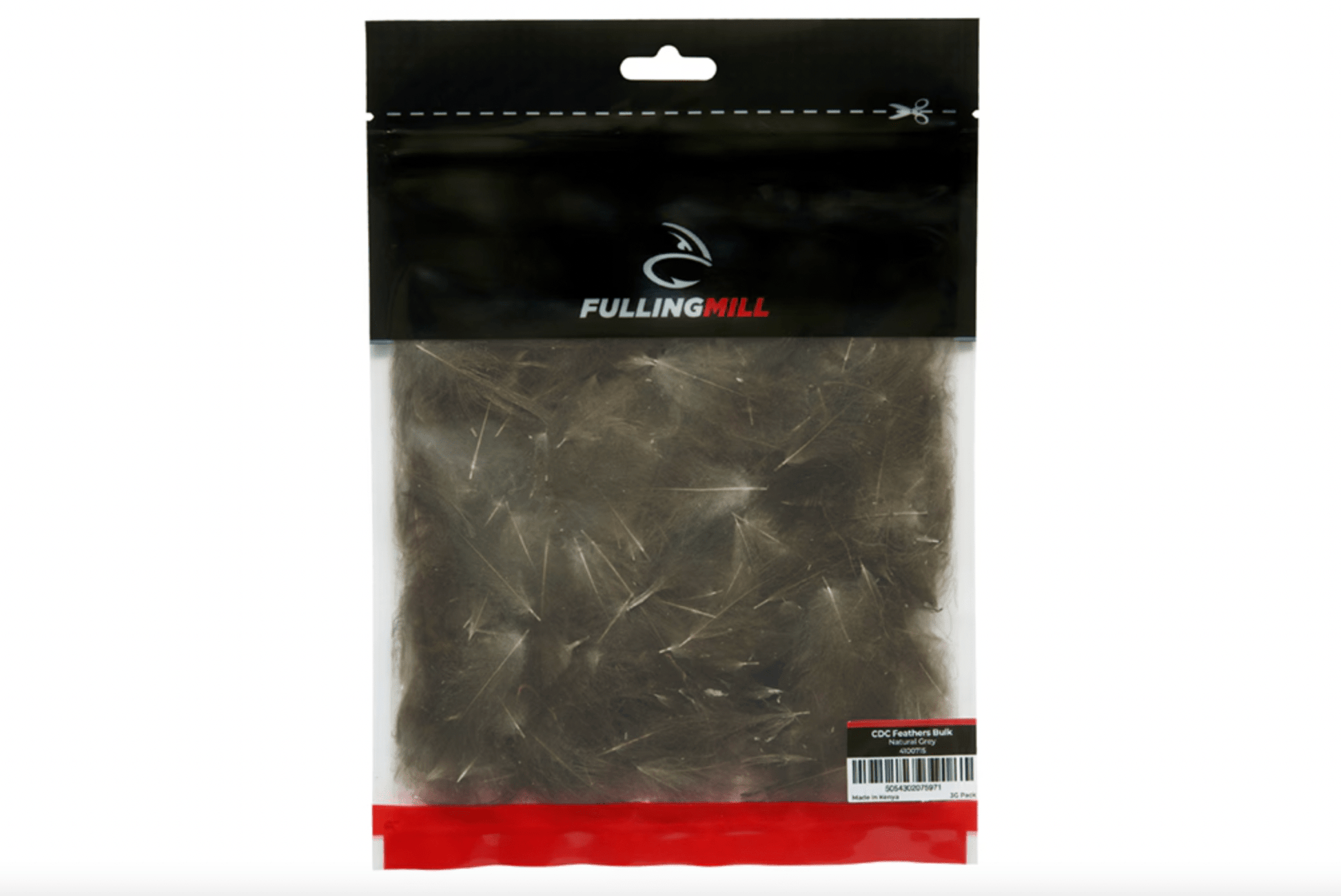 CDC Feathers Bulk 3g