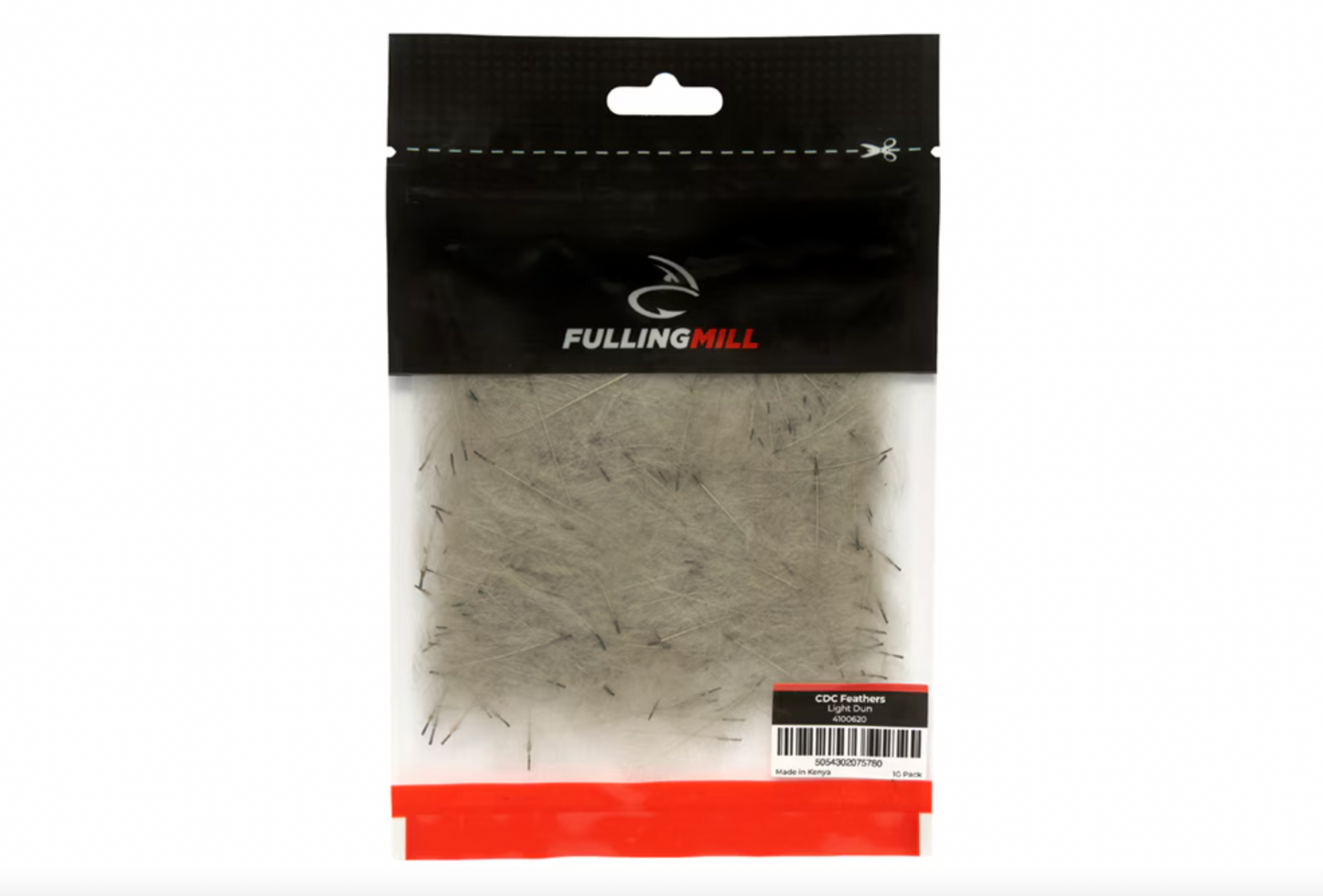Premium CDC Feathers 1g