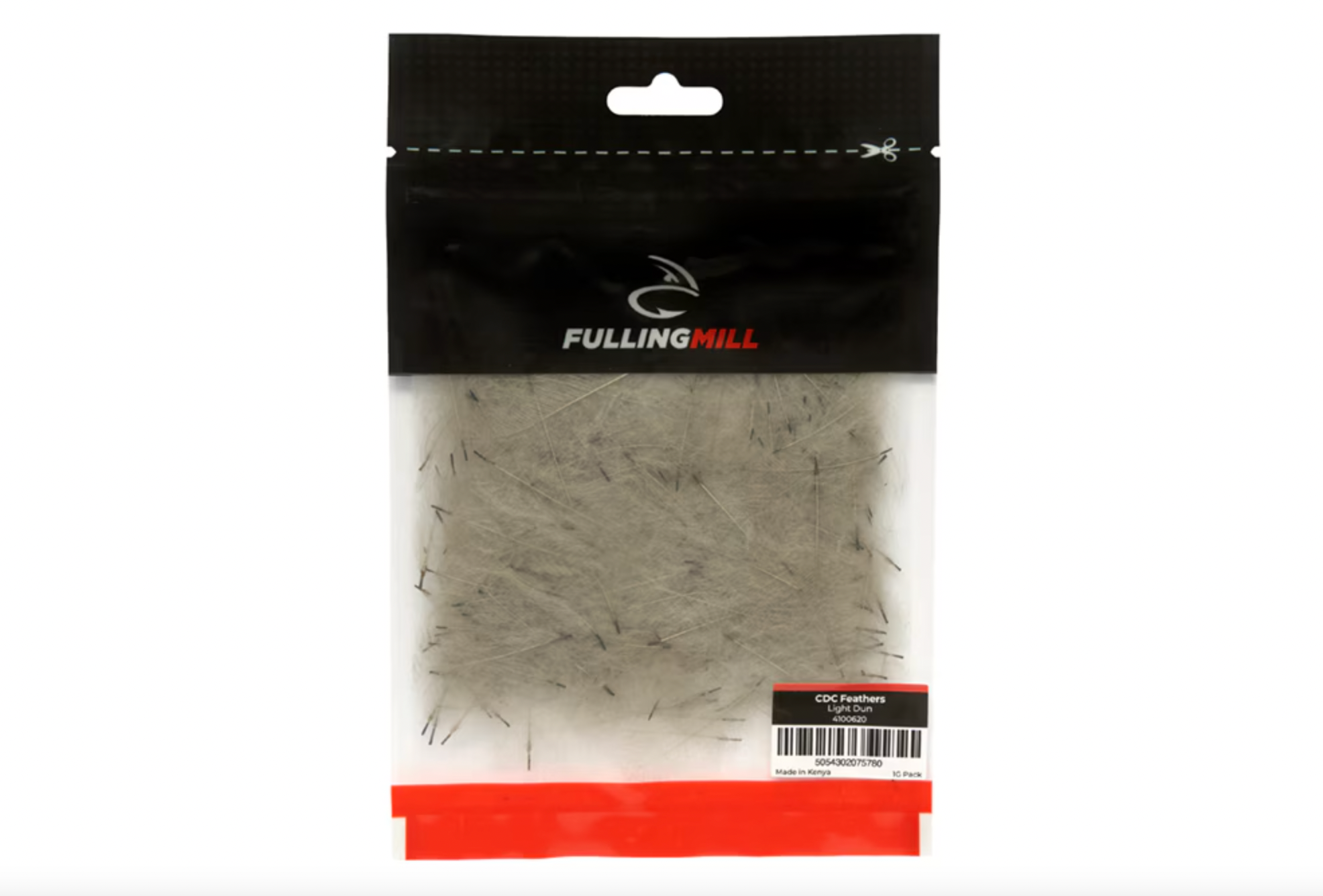 Premium CDC Feathers 1g