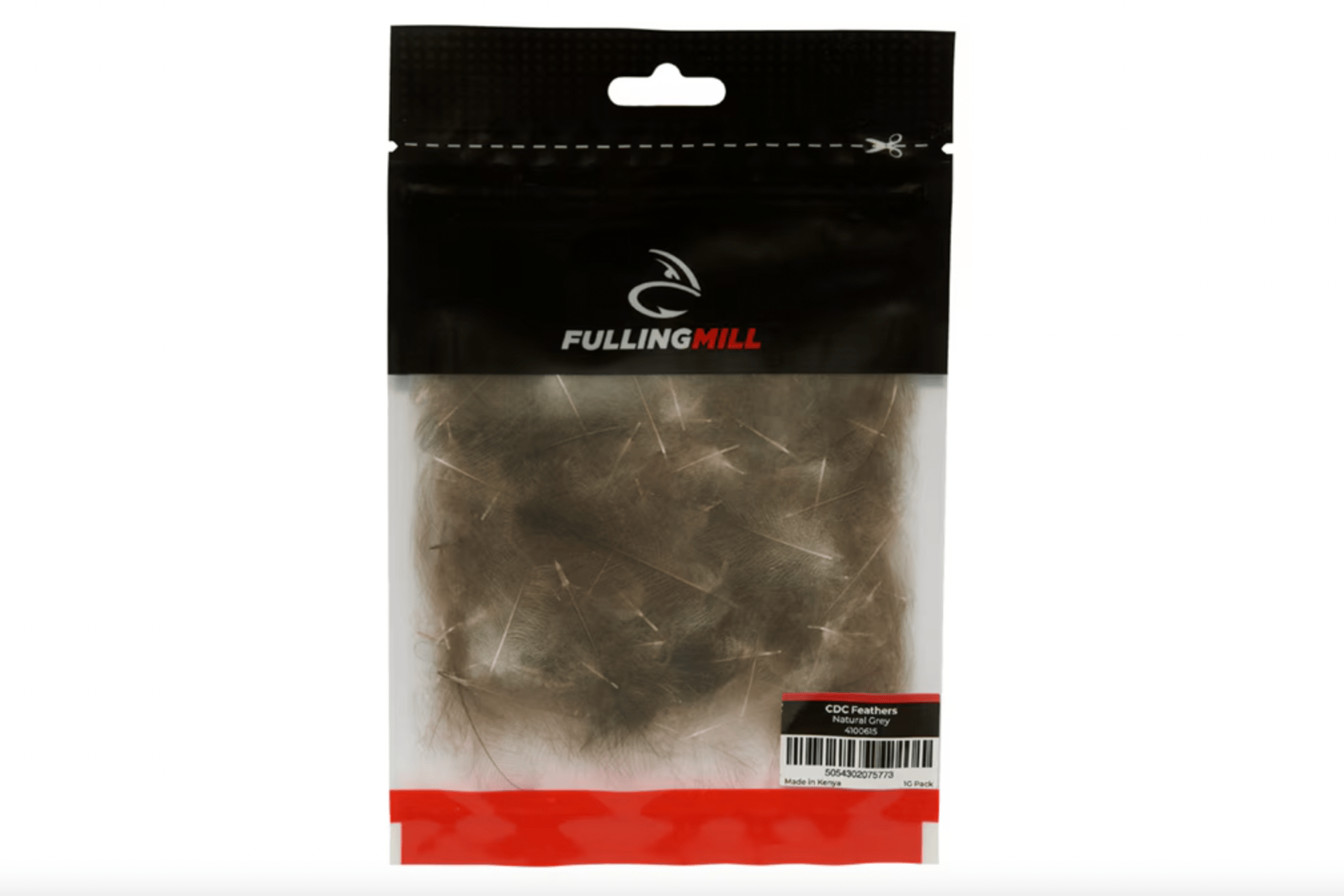 Premium CDC Feathers 1g