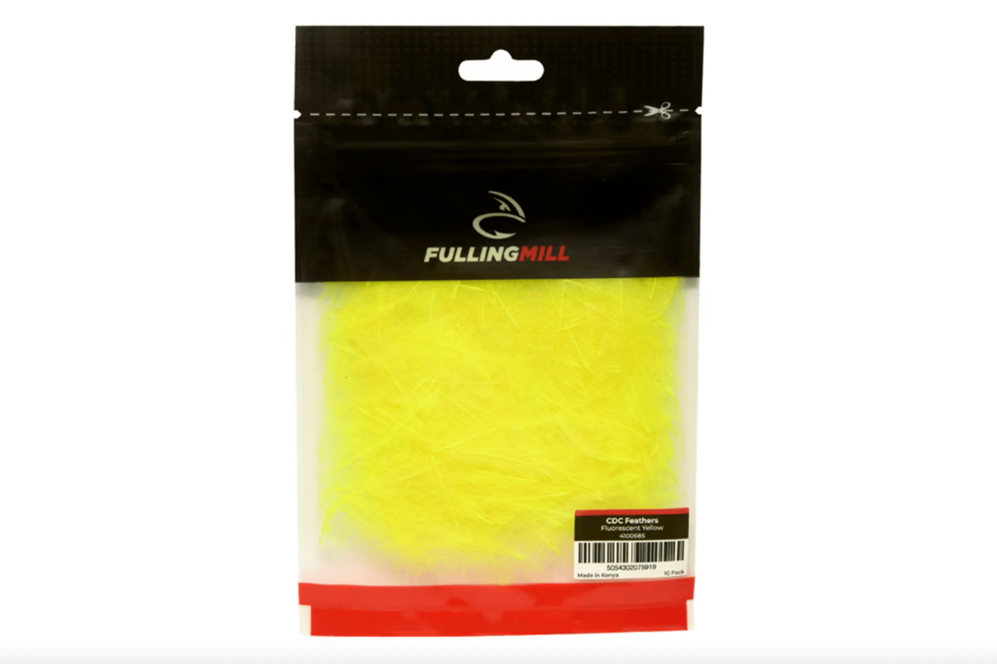 Premium CDC Feathers 1g
