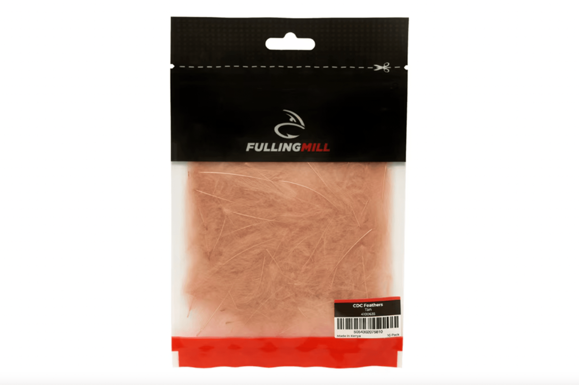 Premium CDC Feathers 1g